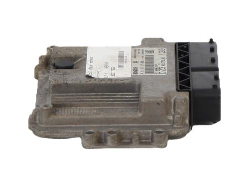 Engine control unit (ECU) FIAT DUCATO Van (250_) 120 Multijet 2,3 D | BP39582106M57 - Image 3