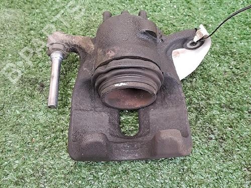 Right front brake caliper CITROËN C4 II (NC_) 1.6 HDi 90 | BP29949415M104 