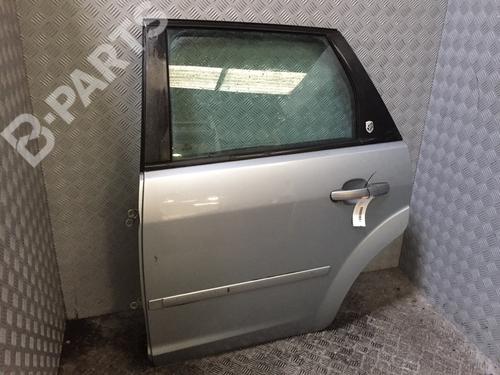 Used Left rear door FORD FOCUS II Turnier (DA_, FFS, DS) 2.0 TDCi (136 hp) 11404022