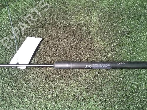 Used Tailgate lift support KIA CARENS IV 1.6 GDi (135 hp) 30076258