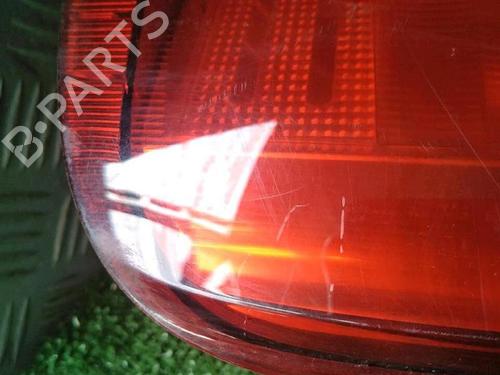 Right taillight LANCIA MUSA (350_) 1.4 (350.AXA11, 350.AXA1A) | BP30076129C35