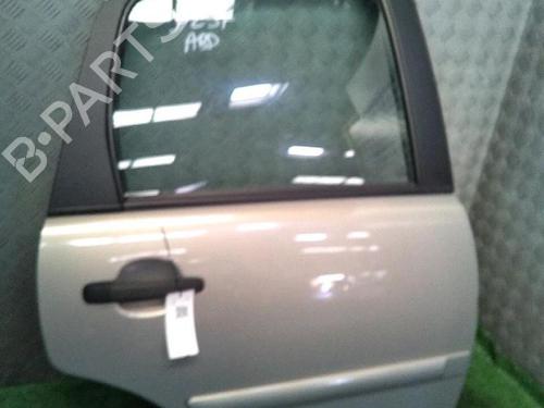 Right rear door CITROËN C3 I (FC_, FN_) 1.4 i | BP29953277C5 