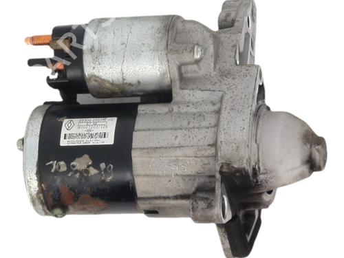 Starter RENAULT CLIO IV (BH_) 0.9 TCe 90 (BHNF, BHMA, BHMH, BHJK, BHJR) | BP40484904M8 - Image 4