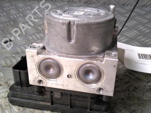 Used ABS pump ABS pump RENAULT MEGANE IV Hatchback (B9A/M/N_) 1.5 dCi 110 (B9A3) (110 hp) 29950796 29950796