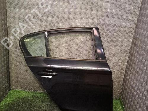 Used Right rear door BMW 1 (E87) 116 d (116 hp) 30077472