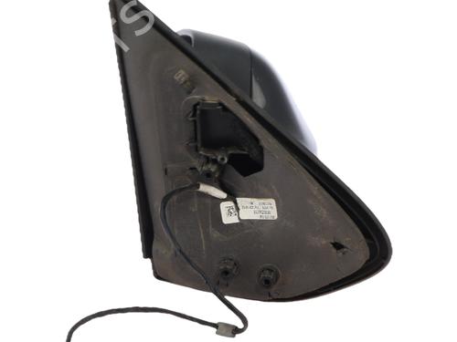 Retrovisor esquerdo DACIA SANDERO II 1.5 dCi | BP39046201C26 - Image 4
