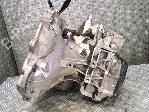 Gearkasse OPEL MERIVA A MPV (X03) 1.3 CDTI (E75) (75 hp) 30073898