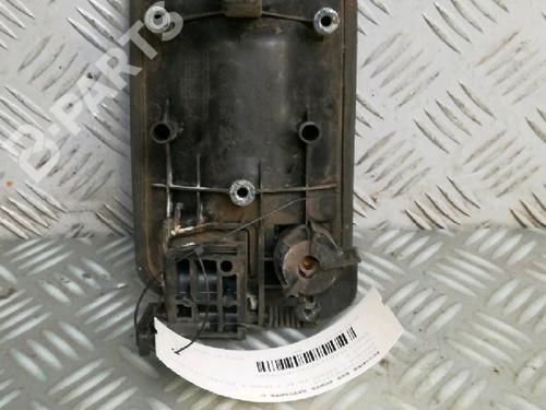 Rear right exterior door handle CITROËN JUMPY I Van (BS_, BT_, BY_, BZ_)  | BP11401106C130 