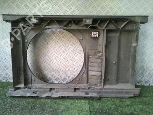 Front slam panel PEUGEOT 307 (3A/C) 2.0 HDi 90 | BP17157501C72 