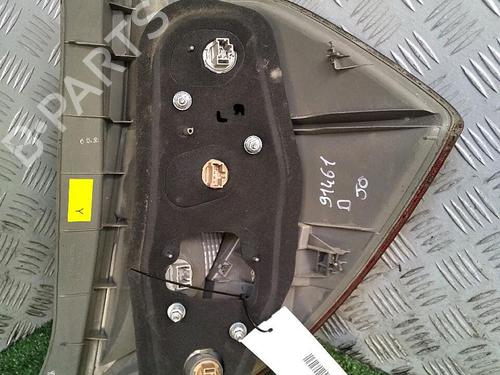 Left taillight HONDA FR-V (BE) 2.2 i CTDi (BE5) | BP30071972C34 - Image 4