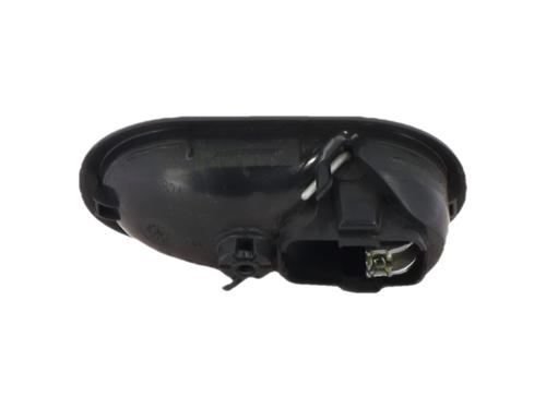 Front left interior door handle RENAULT CLIO III (BR0/1, CR0/1) | BP36676255I13 - Image 2