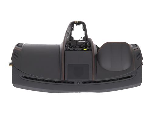 Dashboard JAGUAR F-TYPE Convertible (X152) 5.0 SCV8 R | BP36846338C46  - Image 6