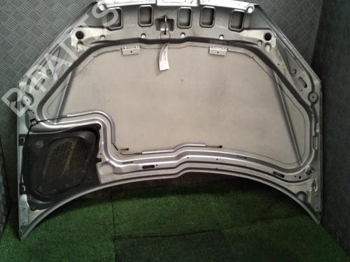 Capot PEUGEOT 206 Hatchback (2A/C) 1.4 i | BP29950615C1