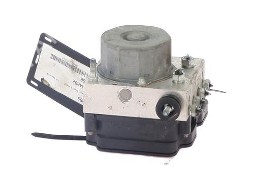 Used ABS pump ABS pump MITSUBISHI MIRAGE / SPACE STAR VI Hatchback (A0_A) 1.2 (A03A) (80 hp) 33123266 33123266