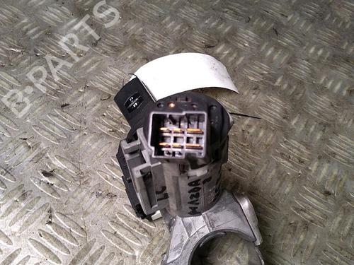 Ignition barrel MAZDA 2 (DE_, DH_) 1.4 MZR-CD | BP30070997M48  - Image 5