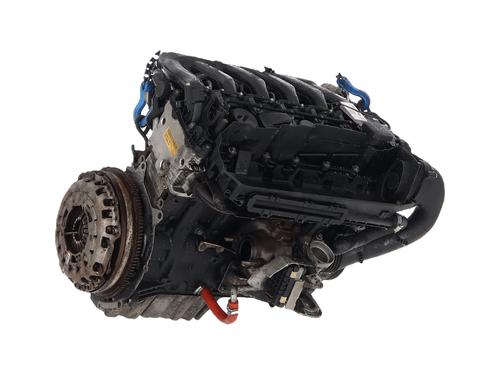Engine BMW 5 (E60) 525 d | BP38676129M1 - Image 5