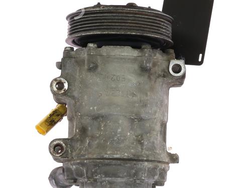 AC compressor PEUGEOT 508 I (8D_) 2.0 HDi | BP31803992M34