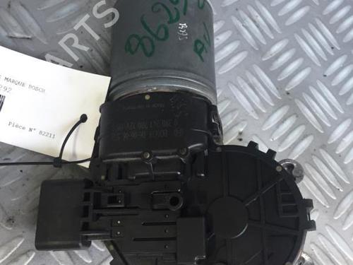 Front wiper motor CITROËN C5 II (RC_) 1.6 HDi (RC8HZB) | BP30070258M29