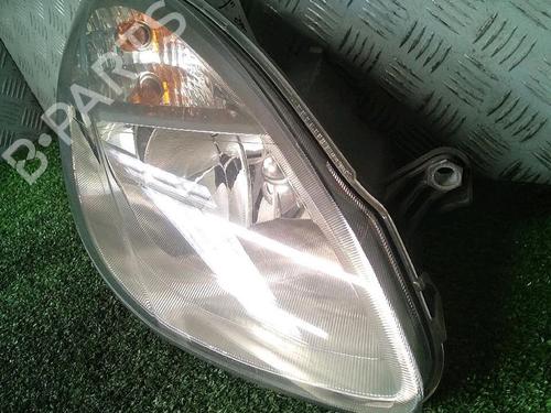 Right headlight LANCIA MUSA (350_) 1.4 (350.AXA11, 350.AXA1A) | BP30076138C29 