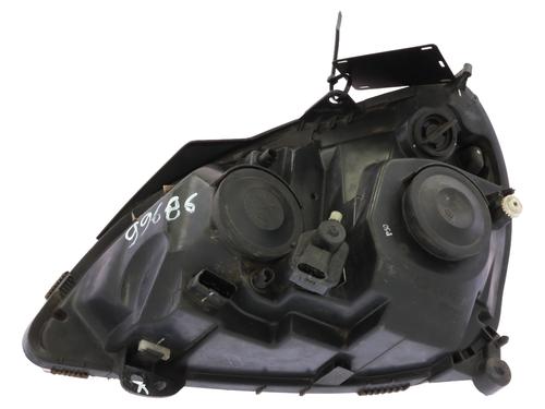 Højre forlygte RENAULT CLIO II (BB_, CB_) 1.5 dCi (B/CB07) | BP30591567C29