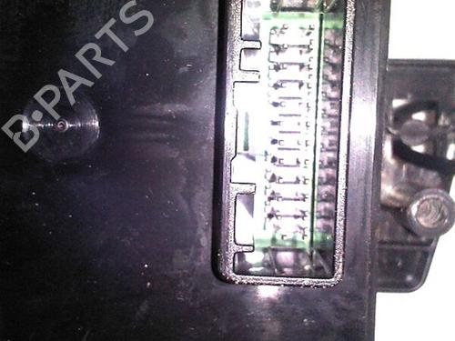 Climate control RENAULT SCÉNIC III (JZ0/1_) 1.5 dCi (JZ02, JZ0R) | BP29952037I5  - Image 5