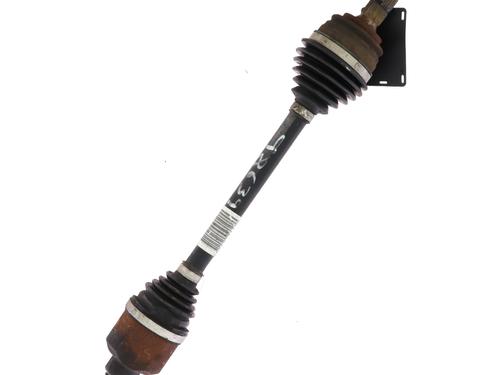 Left front driveshaft CITROËN GRAND C4 SPACETOURER (3A_, 3E_) 1.2 PureTech 130 | BP30636481M38  - Image 5