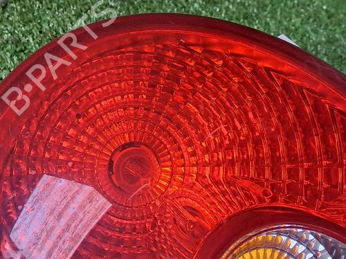 Right taillight CHEVROLET MATIZ (M200, M250) 1.0 | BP20713488C35 