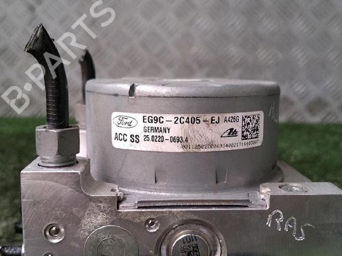 ABS pump FORD MONDEO V Turnier (CF) 2.0 TDCi | BP29951183M43  - Image 6