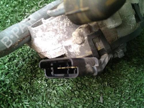 Front wiper motor RENAULT KANGOO Express (FW0/1_) 1.5 dCi 85 (FW0K, FW0L, FW0B) | BP30074210M29
