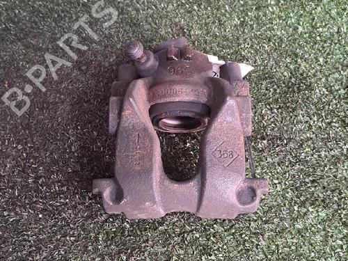 Used Right front brake caliper RENAULT CLIO IV (BH_) 1.5 dCi 90 (90 hp) 22887159
