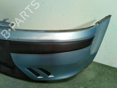 Front bumper FIAT PUNTO (188_) 1.2 60 (188.030, .050, .130, .150, .230, .250) | BP30073550C7