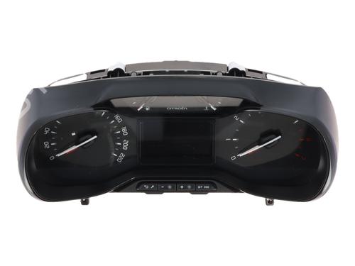 Instrument cluster CITROËN C3 III (SX) 1.2 PureTech 82 | BP37731010C47 - Image 6