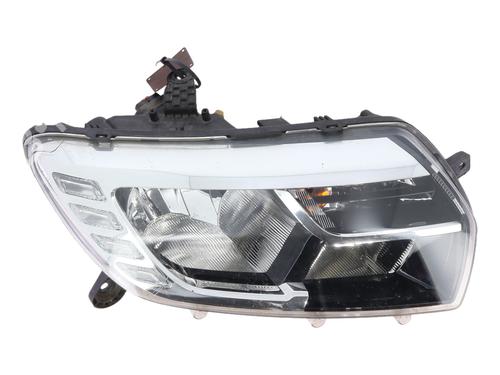 right-headlight-dacia-sandero-ii-2012-36802846 main image