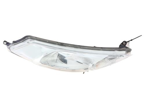 Right front indicator NISSAN JUKE (F15) 1.5 dCi | BP37263290C33 - Image 5