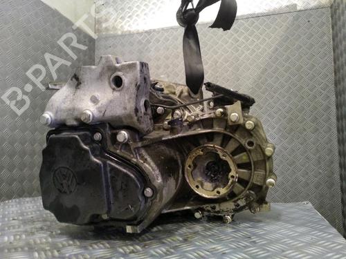Gearbox VW GOLF VI (5K1) 1.6 TDI | BP17161517M3 