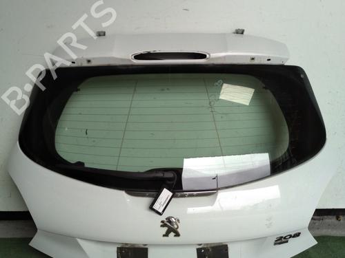 tailgate-peugeot-208-i-ca_-cc_-2012-2013-2014-2015-2016-2017-2018-2019-2020-2021-31830421 main image