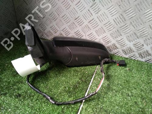 Left mirror AUDI A3 Sportback (8PA) 2.0 TDI | BP29951001C26 