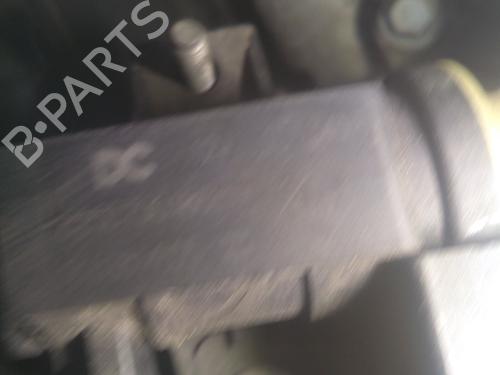 Engine RENAULT KANGOO Express (FW0/1_) 1.5 dCi 90 (FW0G, FW05, FW08, FW11) | BP32045731M1 