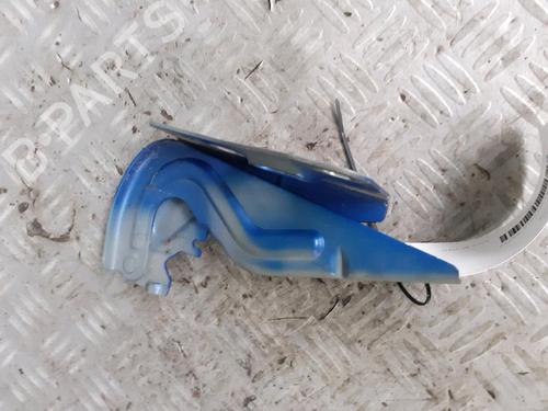 Used Hinge/Door check strap SEAT IBIZA IV (6J5, 6P1) 1.2 TDI (75 hp) 21635636