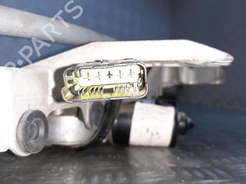 Front wiper motor CITROËN C8 (EA_, EB_) 2.0 HDi 135 | BP30072629M29