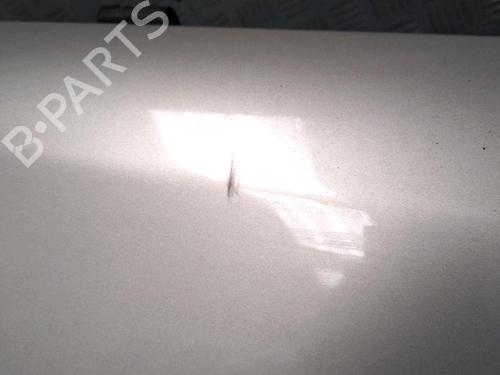 Left front fenders AUDI A4 B5 (8D2) 1.9 TDI quattro | BP17158166C41 
