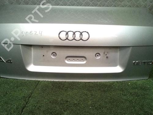 Tailgate AUDI A4 B6 (8E2) 1.9 TDI | BP30072915C6  - Image 9