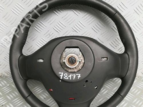 Steering wheel RENAULT CAPTUR I (J5_, H5_) 0.9 TCe 90 | BP37731559C49 - Image 4