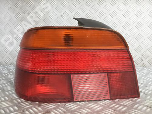 Used Left taillight BMW 5 (E39) 530 d (184 hp) 11404292