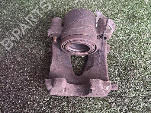Left front brake caliper VW POLO IV (9N_, 9A_) 1.4 TDI | BP29949650M105 