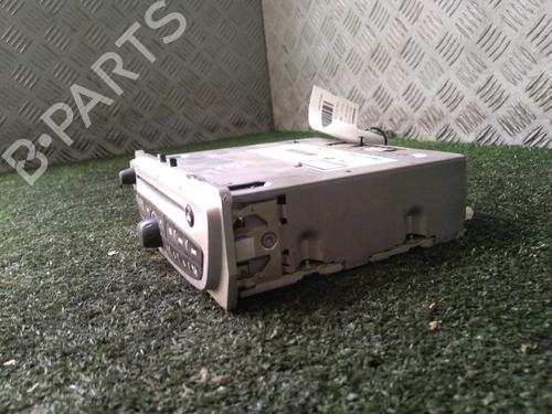 Radio RENAULT SCÉNIC III (JZ0/1_) 1.5 dCi | BP17157865E6
