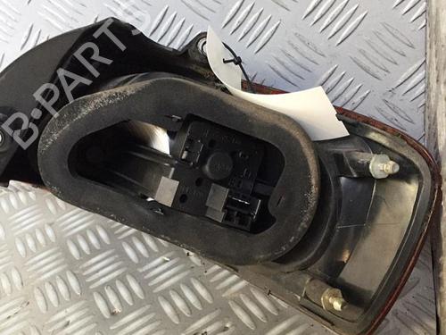 Left taillight FIAT CROMA (194_) 1.9 D Multijet (194AXC1B, 194AXC12) | BP30069534C34