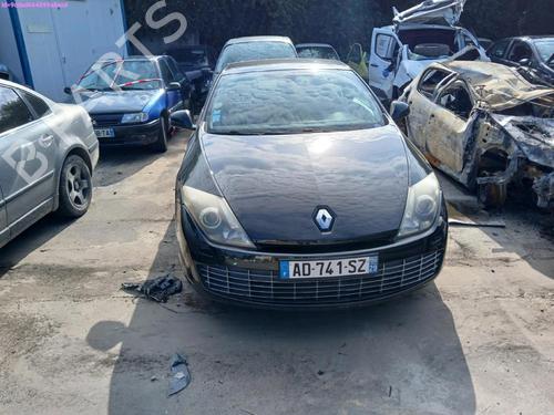 Used Parts RENAULT LAGUNA Coupe (DT0/1) 2.0 dCi (DT01, DT08, DT09, DT0K, DT12, DT1C, DT1D, DT1M,... 4414907