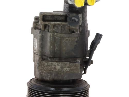 AC compressor DACIA DUSTER (HS_) 1.5 dCi (HSMC) | BP38720827M34 - Image 3