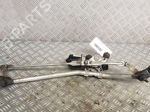 Used Front wiper motor RENAULT KANGOO Express (FW0/1_) 1.5 dCi 70 (FW0A, KW0V) (68 hp) 30070024